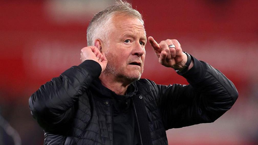 بازگشت دوباره کریس وایلدِر به شفیلد یونایتد، امیدی برای احیای تیم